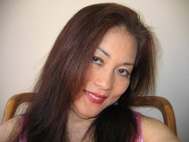 AsiaKim aus Wien,Österreich