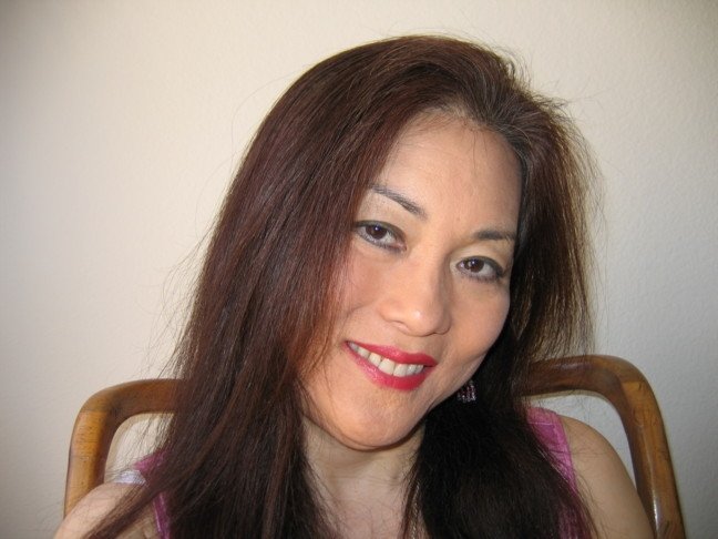 AsiaKim aus Wien,Österreich