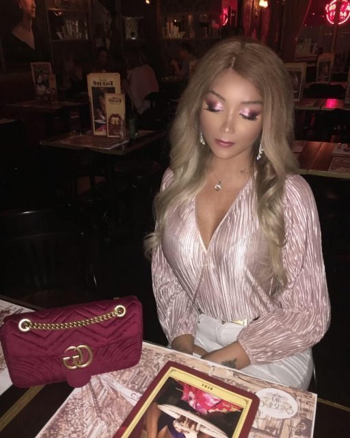 BarbieWartet aus Solothurn,Schweiz