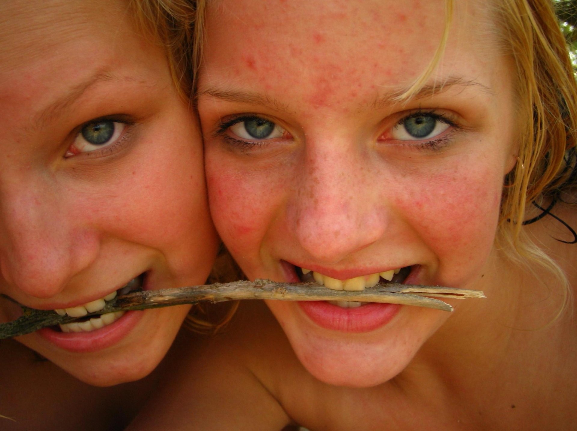 Caroline-Maus aus Basel-Stadt,Schweiz