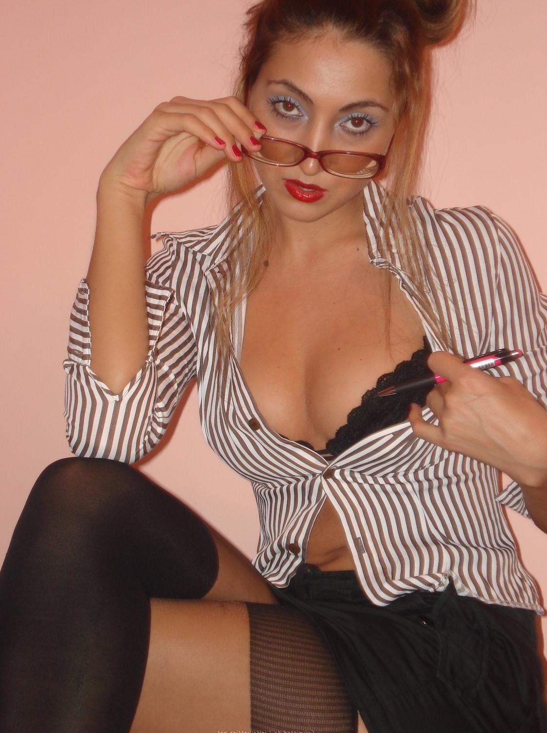 Ichzeigegerne aus Nordrhein-Westfalen,Deutschland