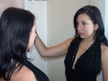 FickwilligesStück aus Hessen,Deutschland