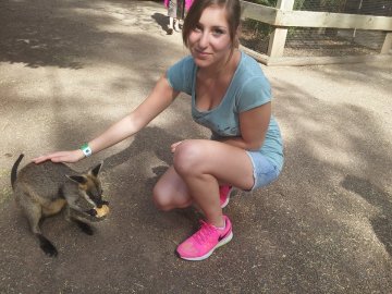 Teresa Hot aus Hessen,Deutschland